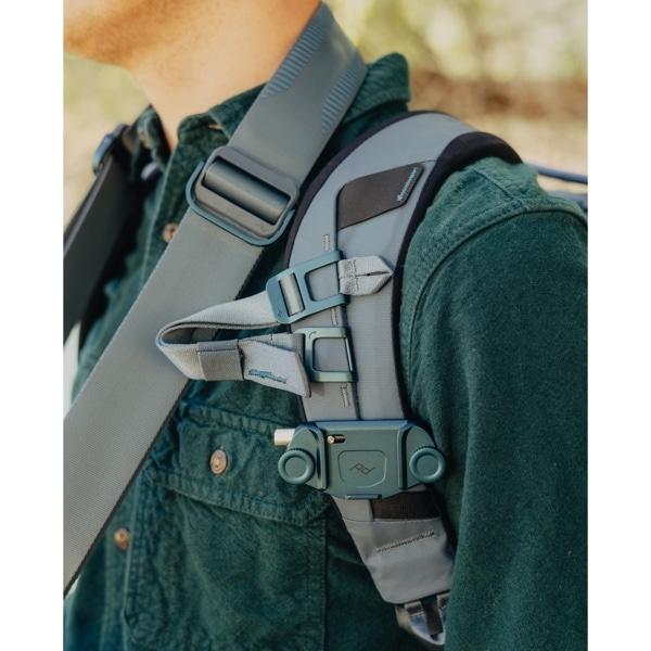 Peak Design(ピークデザイン) キャプチャー V3 オーシャン CP-DS-3_1