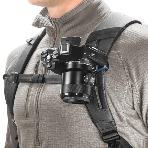 Peak Design(ピークデザイン) キャプチャー V3 オーシャン CP-DS-3_2