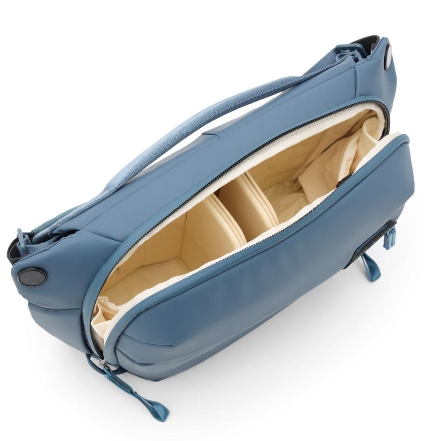 Peak Design（ピークデザイン） エブリデイ スリング 6L オーシャン