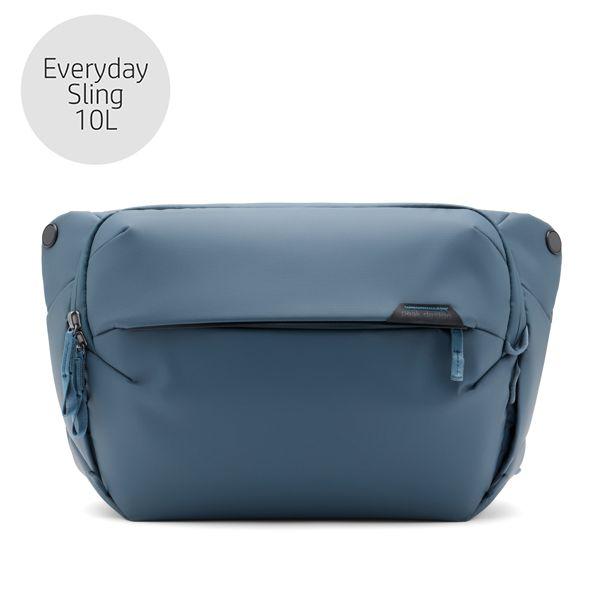 Peak Design（ピークデザイン） エブリデイスリング 10L オーシャン