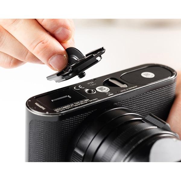 Peak Design(ピークデザイン) フィールド プレート PL-QS-1_2