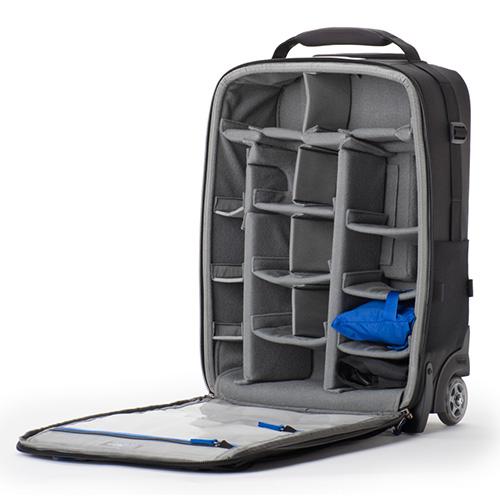 thinkTANKphoto(シンクタンクフォト) エアポート テイクオフ V2.0の画像