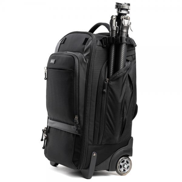 thinkTANKphoto(シンクタンクフォト) ウォーカー プロ ローリング バックパックの画像