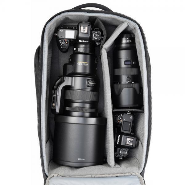 thinkTANKphoto(シンクタンクフォト) ウォーカー プロ ローリング バックパックの画像