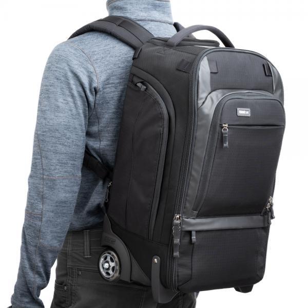 thinkTANKphoto(シンクタンクフォト) ウォーカー プロ ローリング バックパックの画像