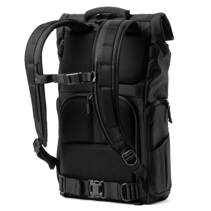 thinkTANKphoto(シンクタンクフォト) フォーカスポイント30L アスファルトブラック_1