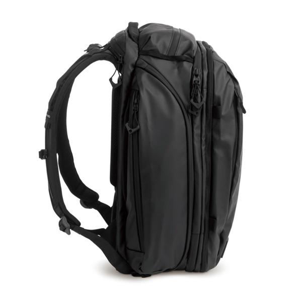 WANDRD(ワンダード )トランジットトラベルバックパック35L WANDRD(ワンダード )トランジットトラベルバックパック35L