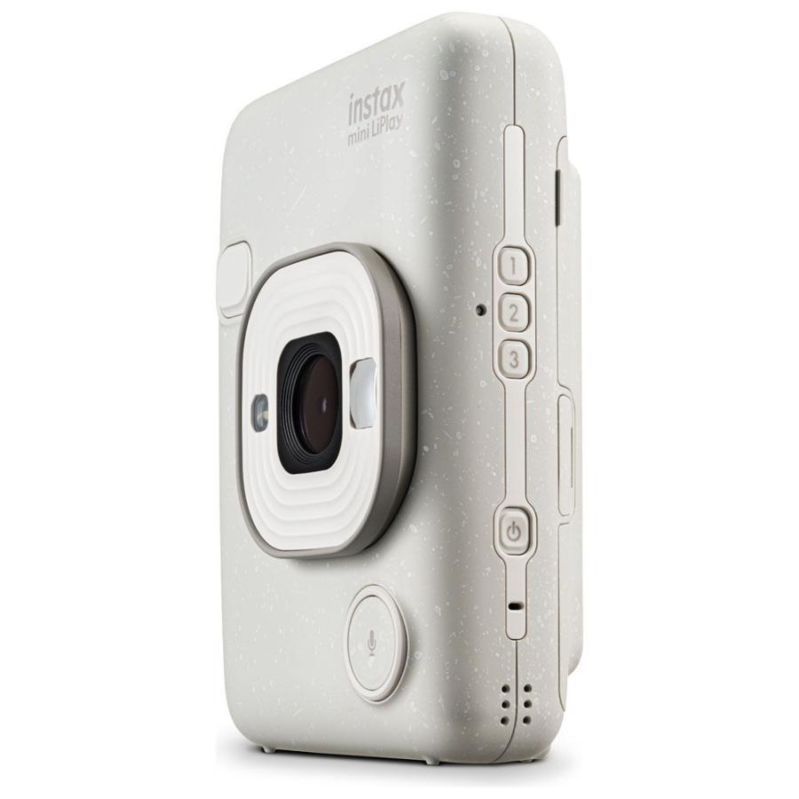 instax 富士フイルム ハイブリッドインスタントカメラ mini