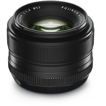 10年間保証付き】富士フイルム FUJIFILM フジノンレンズ XF35mmF1.4 R 