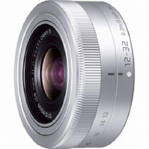 Panasonic（パナソニック） 10年間保証付き LUMIX G VARIO 12-32mm/F3