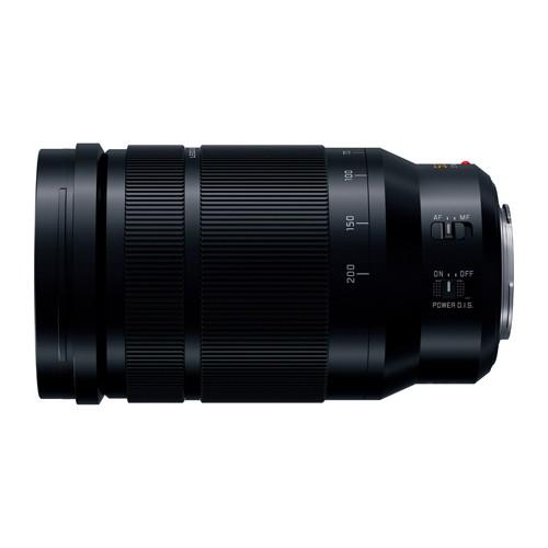 Panasonic（パナソニック） 10年間保証付き LEICA 50-200mm / F2.8-4.0