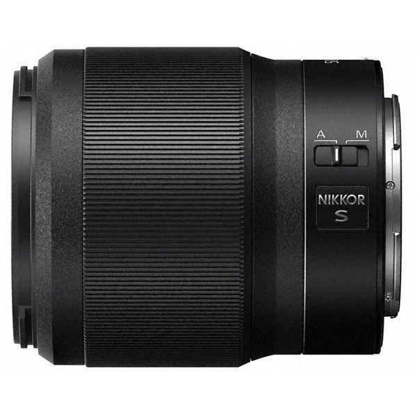 NIKKOR Z 50mm f/1.8 S Nikon ニコン 期間限定値下げ中 Amazon.co.jp: Nikon NIKKOR Z 50mm f/1.8 S : NIKON: 家電＆カメラ