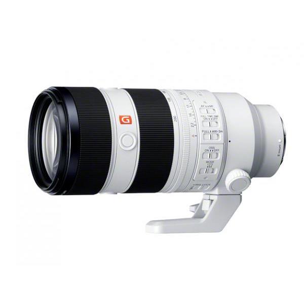 10年間保証付き　SONY　FE 70-200mm F2.8 GM OSS II(SEL70200GM2)｜mitsu-boshi-camera