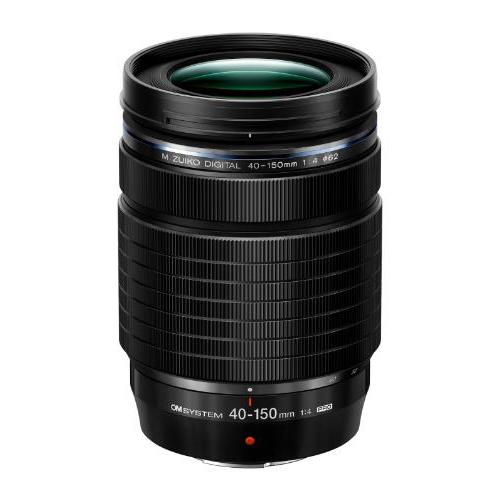 OM SYSTEM 10年間保証付き M.ZUIKO DIGITAL ED 40-150mm F4.0 PRO