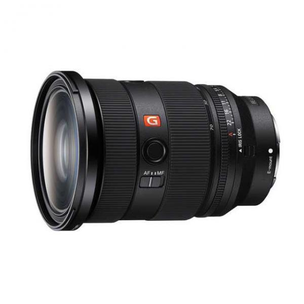 10年間保証付き　SONY FE 24-70mm F2.8 GM II(SEL2470GM2)αスプリングキャッシュバックキャンペーン2026対象商品 2月20日〜5月11日まで