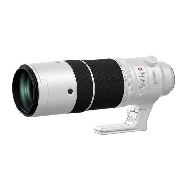 10年間保証付き　富士フイルム　XF150-600mmF5.6-8 R LM OIS WR