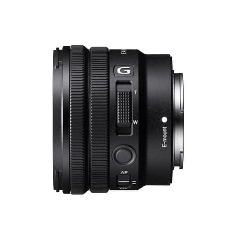 G Lens 10年間保証付き SONY E PZ 10-20mm F4 G(SELP1020G)α受賞記念