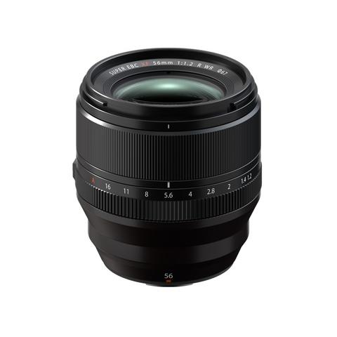 富士フイルム - FUJIFILM XF56mm F1.2 R メーカー保障残有り 富士フイルム Xシステム 10年間保証付き 富士フイルム FUJIFILM