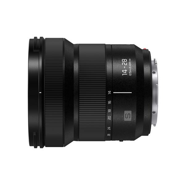 Panasonic（パナソニック） 10年間保証付き LUMIX S 14-28mm F4-5.6