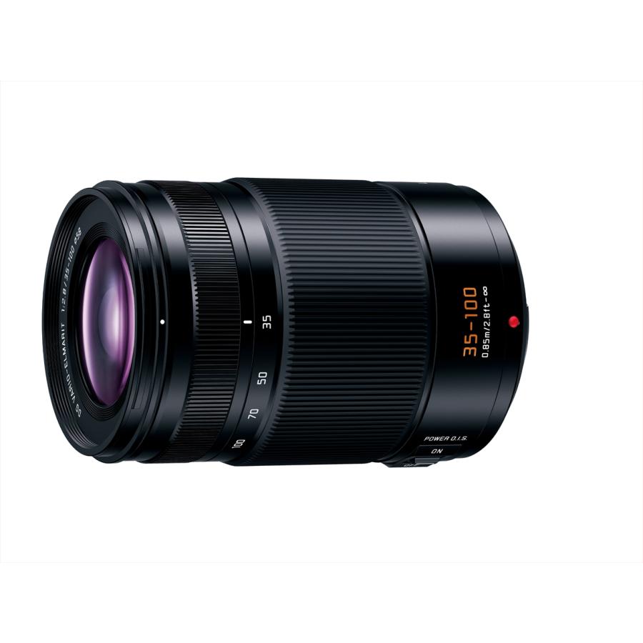 Panasonic（パナソニック） 10年間保証付き パナソニックLEICA DG