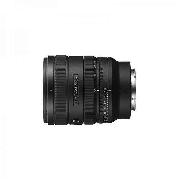 G Lens 10年間保証付き SONY FE 24-50mm F2.8 (SEL2450G) : 三星カメラ