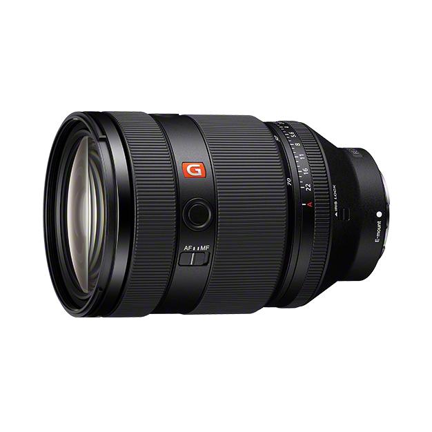 SONY（ソニー） 10年間保証付き SONY FE 28-70mm F2 GM (SEL2870GM