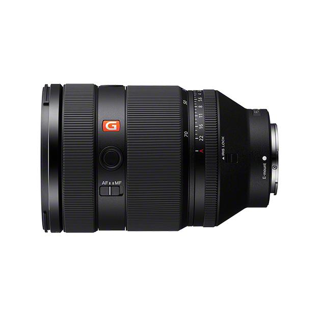 SONY 10年間保証付き SONY FE 28-70mm F2 GM (SEL2870GM) : 三星 SONY 10年間保証付き SONY FE 28-70mm F2 GM (SEL2870GM) : 三星