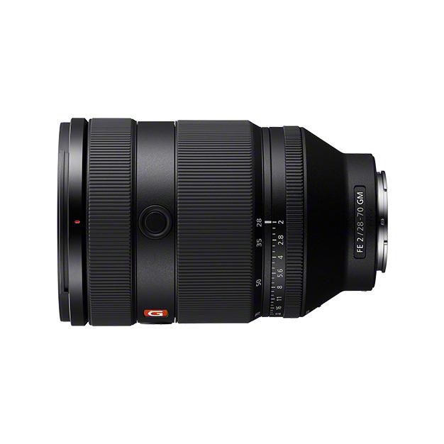 新品 未使用 未開封品 保証付 FE28-70mm F2 ソニー FE 28-70mm F2 GM [SEL2870GM]｜交換レンズ｜カメラのキタムラ