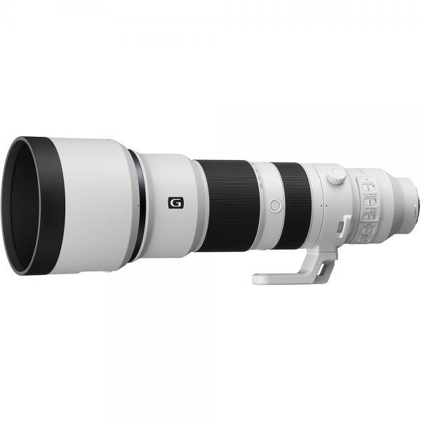 SONY（ソニー） 10年間保証付き SONY FE 400-800mm F6.3-8 G OSS