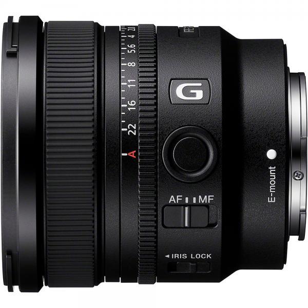 SONY（ソニー） 10年間保証付き SONY FE 16mm F1.8 G (SEL16F18G 