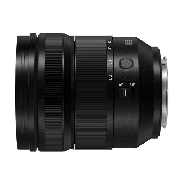 LUMIX Sシリーズ 10年間保証付き パナソニック S 24-60mmF2.8（S-E2460