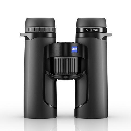 Carl Zeiss カールツァイス SFL 10x40の画像