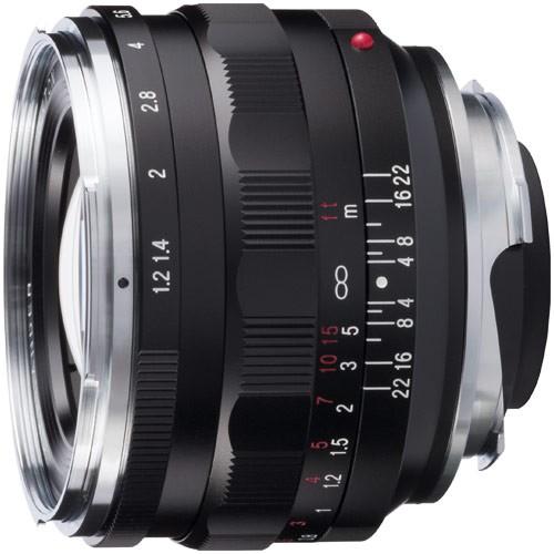 フィルムカメラ コシナ コシナ（COSINA） フォクトレンダー NOKTON 40mm F1.2 Aspherical VM