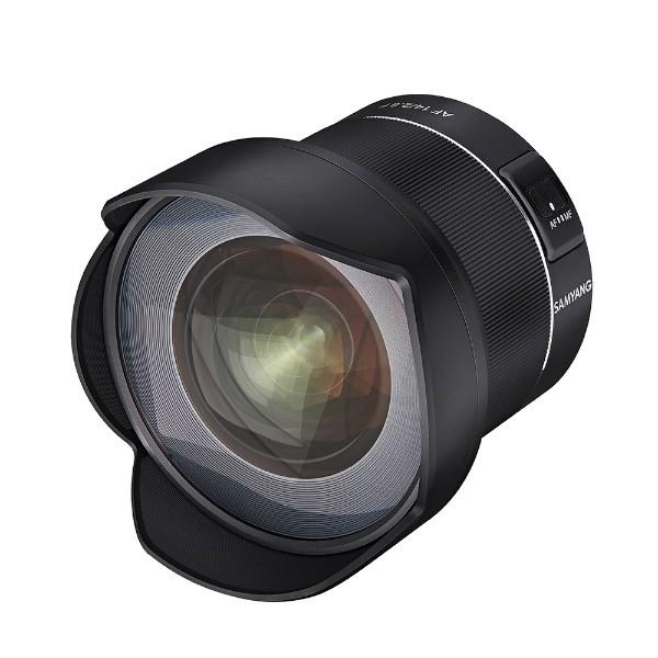 SAMYANG（サムヤン） (サムヤン)AF 14mm F2.8 ニコンF : 三星カメラ 