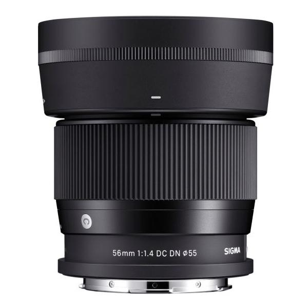 【美品】シグマ SIGMA 56mm F1.4 DC DN ライカLマウント Amazon.co.jp: シグマ(Sigma) 56mm F1.4 DC DN | (C) TL 56mm F1.4 DC