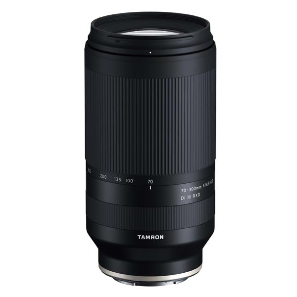 TAMRON（タムロン） (クーポン対象) 70-300mm F4.5-6.3 DiIII RXD