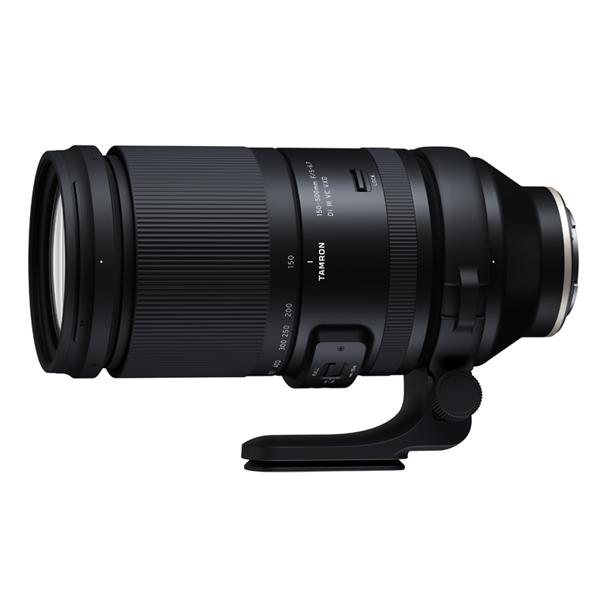 (クーポン対象)  タムロン 150-500mm F/5-6.7 Di III VC VXD  (Model A057) ソニーE 10年間保証付き クーポン配布期間 5月9日20時〜30日18時の画像