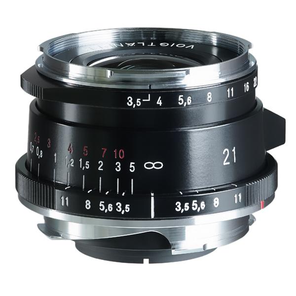 Voigtlander コシナ Voigtlander フォクトレンダーCOLOR-SKOPAR