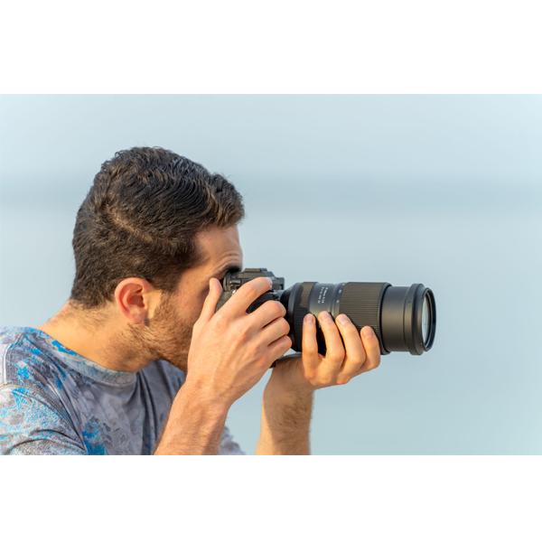 (クーポン対象)  タムロン 70-180mm F/2.8 Di III VC VXD G2 (Model A065) ソニーE 10年間保証付き クーポン配布期間 5月9日20時〜30日18時の画像