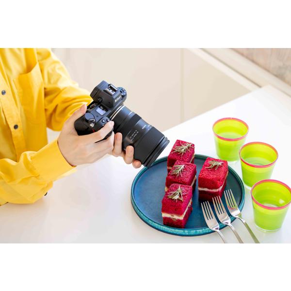 (クーポン対象)  タムロン 28-75mm F2.8 Di III VXD G2 (Model A063Z)  ニコンZ 10年間保証付き クーポン配布期間 5月9日20時〜30日18時の画像