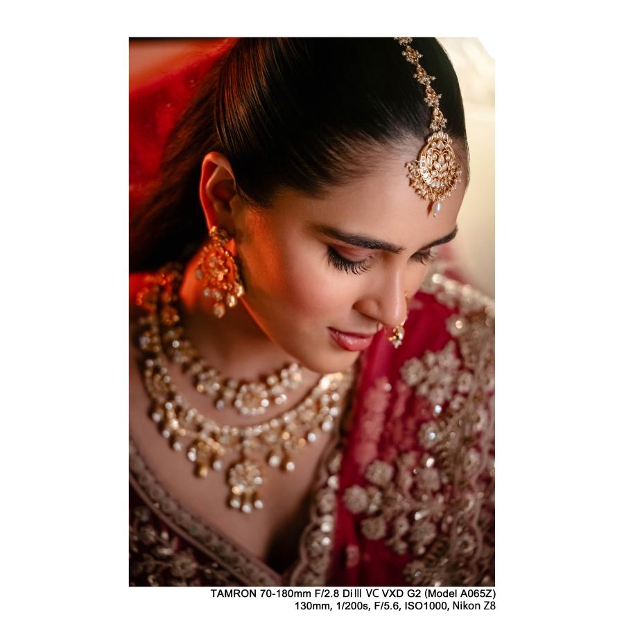 TAMRON（タムロン） 10年間保証付き 70-180mm F/2.8 Di III VC VXD G2