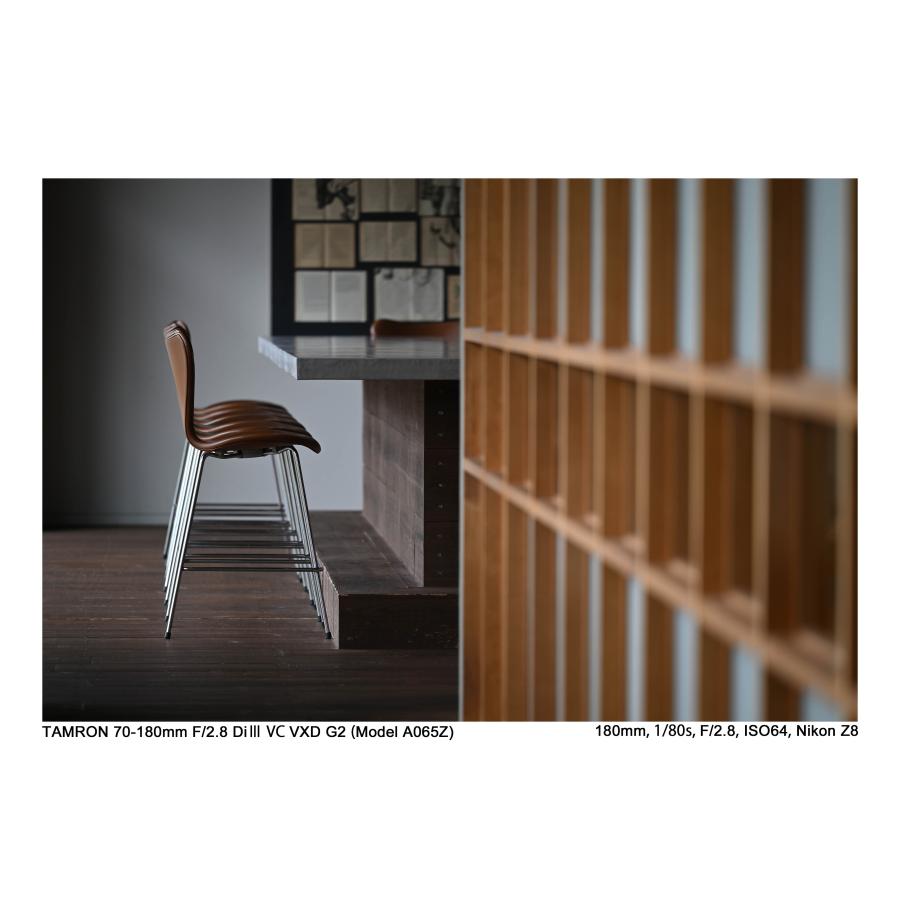 TAMRON（タムロン） 10年間保証付き 70-180mm F/2.8 Di III VC VXD G2