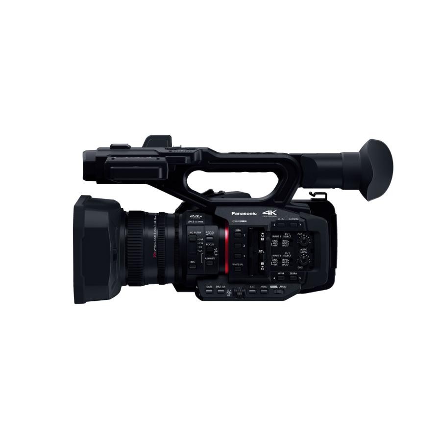 PANASONIC]HC-VX2MS-K カメラ・ビデオカメラ・光学機器 | coachgundy.com