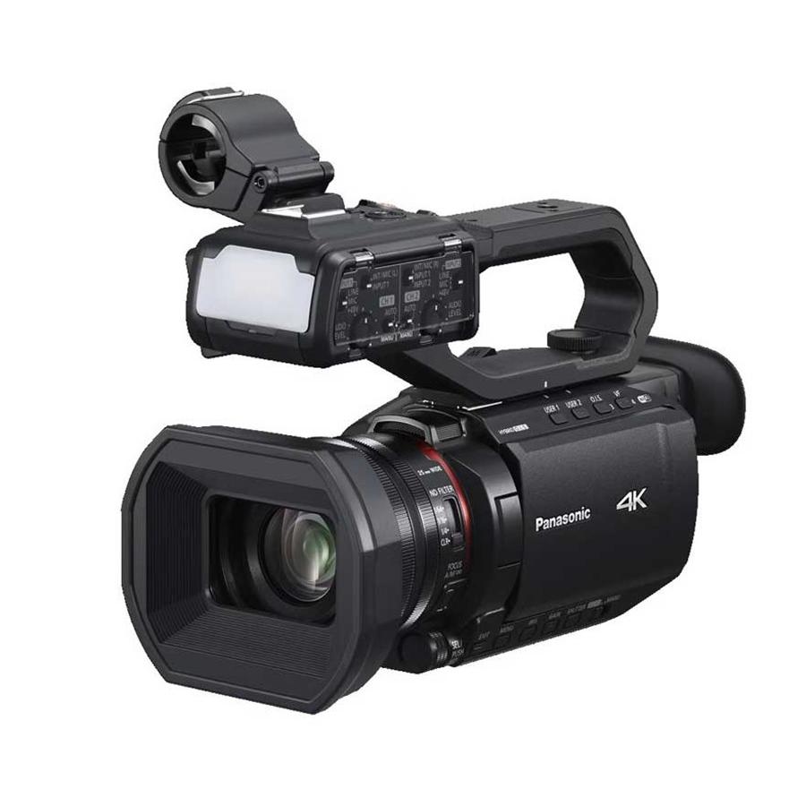 Panasonic（パナソニック） 10年間保証付き デジタル4Kビデオカメラ HC