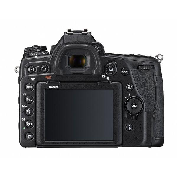 【10年間保証付き】ニコン  D780 ボディ（NikonCreators応援スプリングキャンペーン2026対象商品 2026 2026年2月13日〜5月7日）の画像