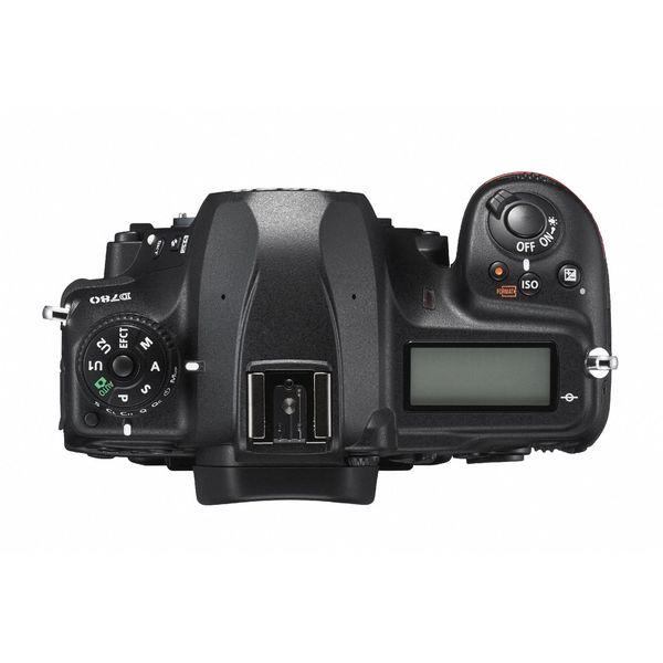【10年間保証付き】ニコン  D780 ボディ（NikonCreators応援スプリングキャンペーン2026対象商品 2026 2026年2月13日〜5月7日）の画像