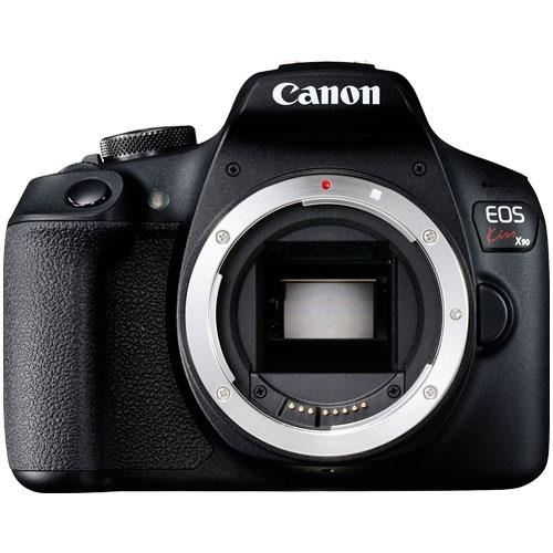 キヤノン（Canon） 【10年間保証付き】キヤノン Canon EOS KISS X90