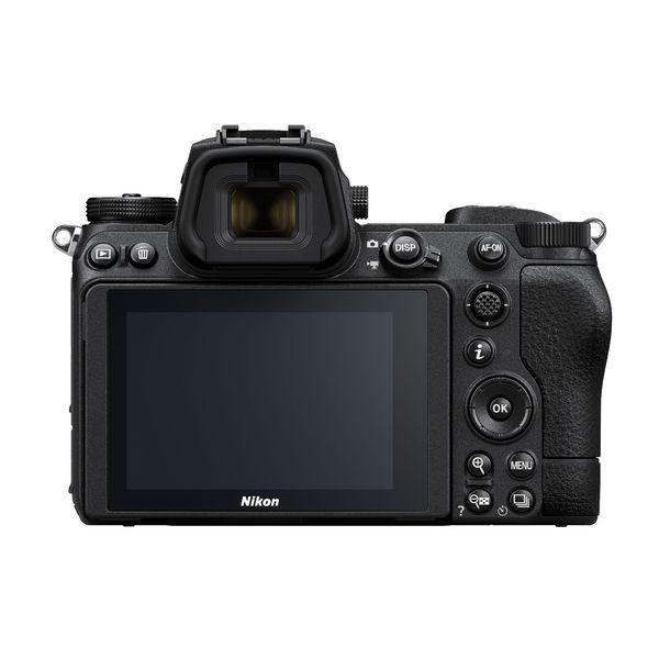 【10年間保証付き】ニコン  Z6 II（NikonCreators応援スプリングキャンペーン2026対象商品 2026 2026年2月13日〜5月7日）の画像