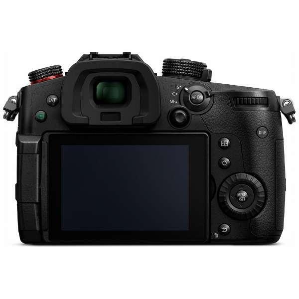 10年間保証付き　パナソニック　LUMIX DC-GH5M2 ボディ｜mitsu-boshi-camera｜03