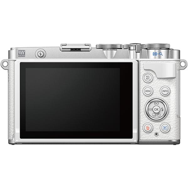 OLYMPUS PEN 10年間保証付き オリンパス PEN E-P7 ボディ